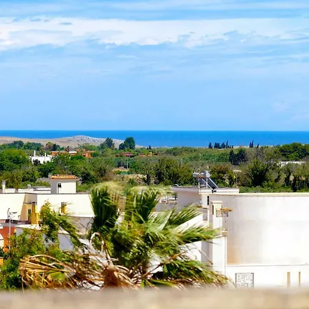 Le Murge Del Salento Depandance Bed & Breakfast *