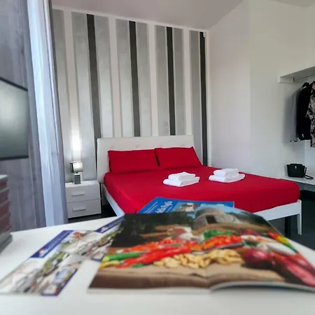 Bed & Breakfast Le Murge Del Salento Depandance *