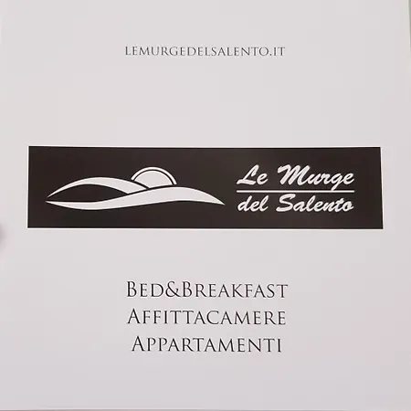 Le Murge Del Salento Depandance Uggiano La Chiesa