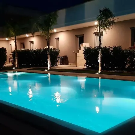 Le Murge Del Salento Depandance Bed & Breakfast