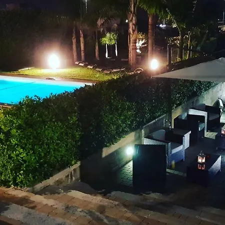 Le Murge Del Salento Depandance Bed & Breakfast