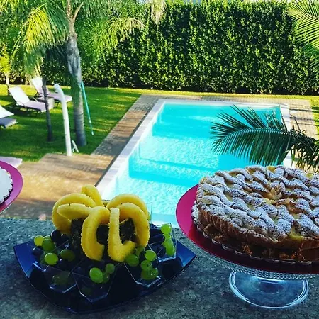 Bed & Breakfast Le Murge Del Salento Depandance