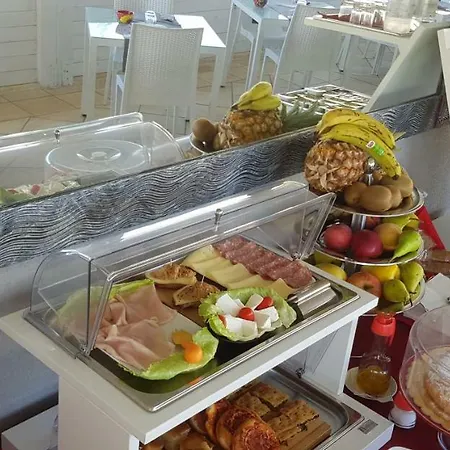 Couette-café Le Murge Del Salento Depandance 4*