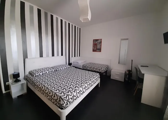 Le Murge Del Salento Bed & Breakfast 4*