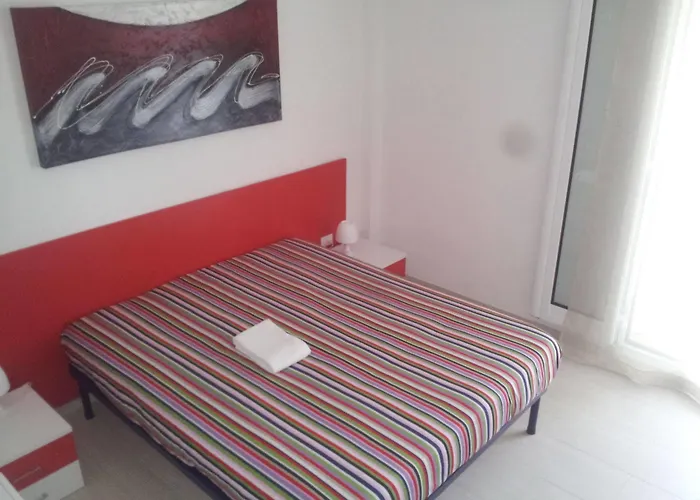Bed & Breakfast Le Murge Del Salento